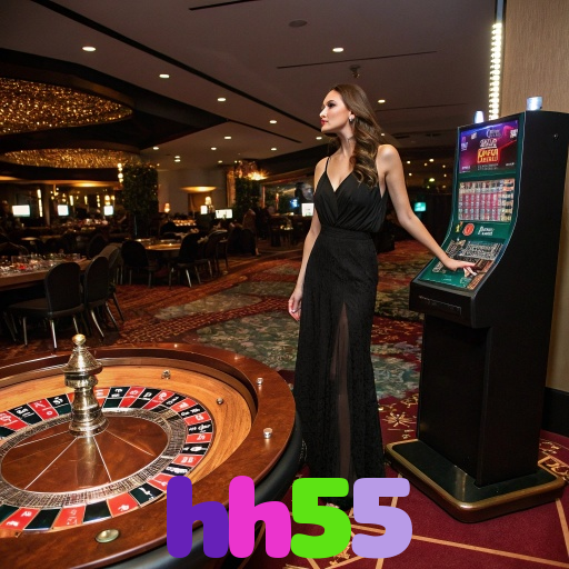 hh55 - Baixe o App hh55 para Android e Comece a Jogar