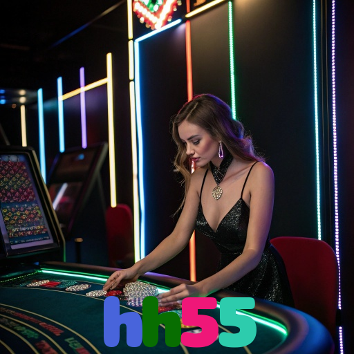hh55 - Baixe o app hh55 no Google Play e jogue ao vivo