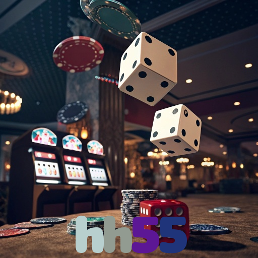 hh55 - Baixe o App hh55 para Android e Comece a Jogar