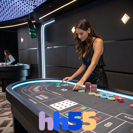 hh55 - Baixe o App hh55 para Android e Comece a Jogar