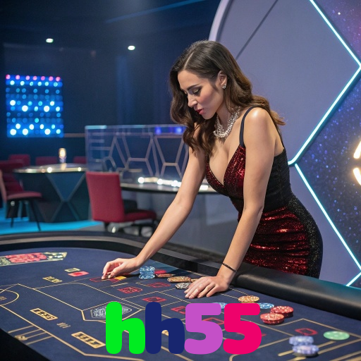 hh55 - Baixe o app hh55 no Google Play e jogue ao vivo