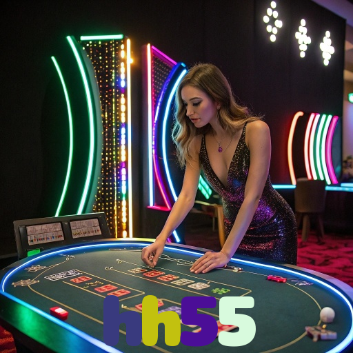 hh55 - Baixe o App hh55 para Android e Comece a Jogar