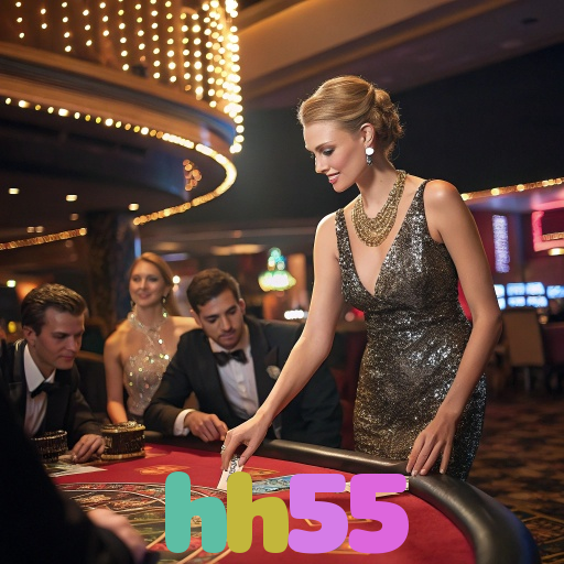 hh55 - Baixe o app hh55 no Google Play e jogue ao vivo