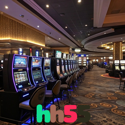 hh55 - Baixe o App hh55 para Android e Comece a Jogar