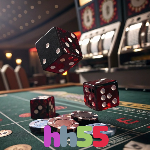 hh55 - Baixe o App hh55 para Android e Comece a Jogar