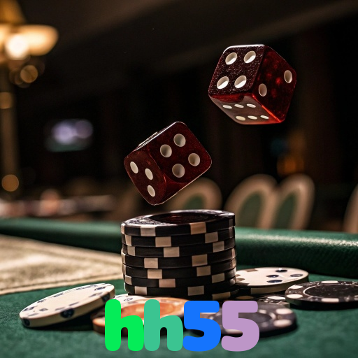 hh55 - Baixe o App hh55 para Android e Comece a Jogar
