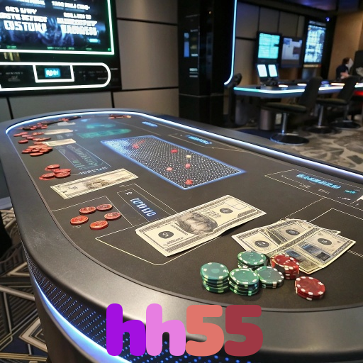 hh55 - Baixe o App hh55 para Android e Comece a Jogar