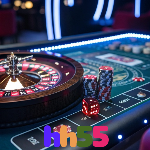 hh55 - Baixe o App hh55 para Android e Comece a Jogar