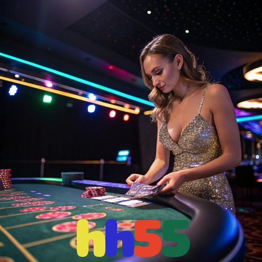 hh55 - Baixe o app hh55 no Google Play e jogue ao vivo