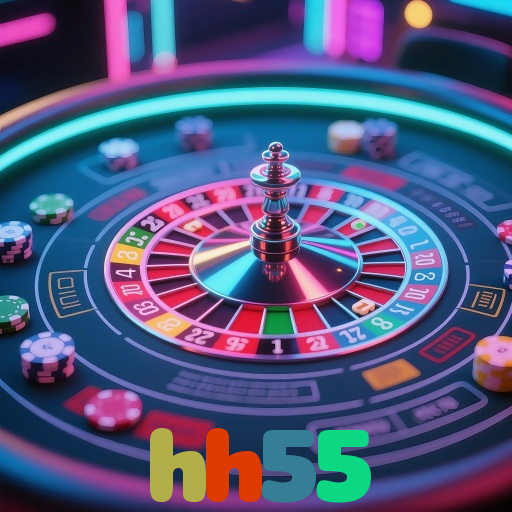 hh55 - Baixe o App hh55 para Android e Comece a Jogar