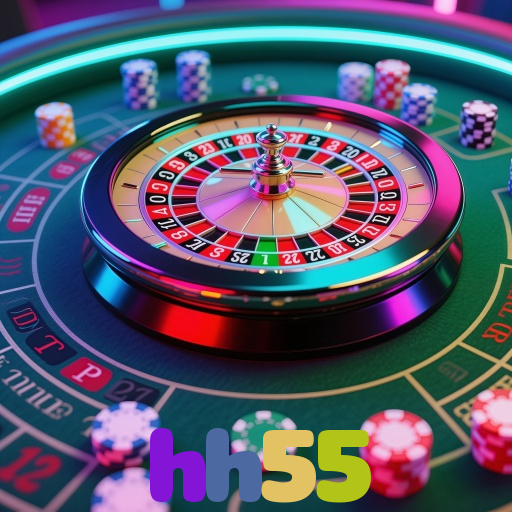 hh55 - Baixe o app hh55 no Google Play e jogue ao vivo