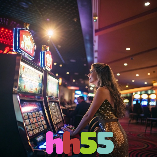 hh55 - Baixe o App hh55 para Android e Comece a Jogar