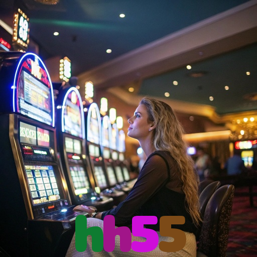 hh55 - Baixe o App hh55 para Android e Comece a Jogar