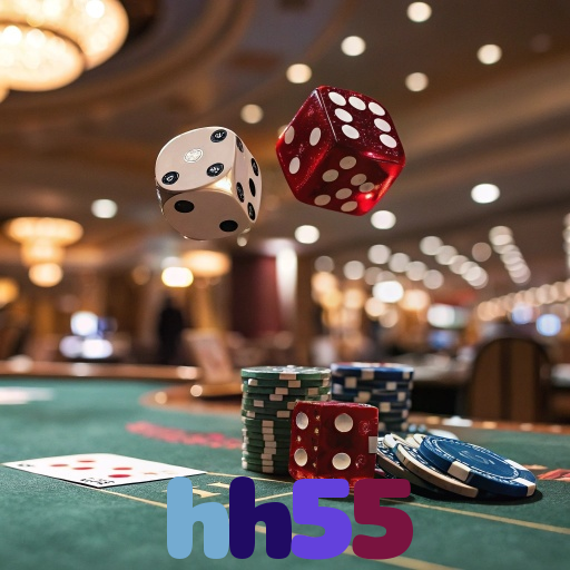 hh55 - Baixe o app hh55 no Google Play e jogue ao vivo