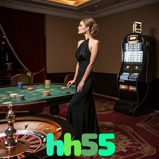 hh55 - Baixe o App hh55 para Android e Comece a Jogar