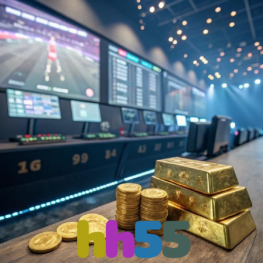 hh55 - Baixe o App hh55 para Android e Comece a Jogar