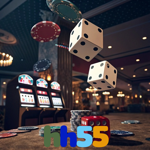 hh55 - Baixe o App hh55 para Android e Comece a Jogar