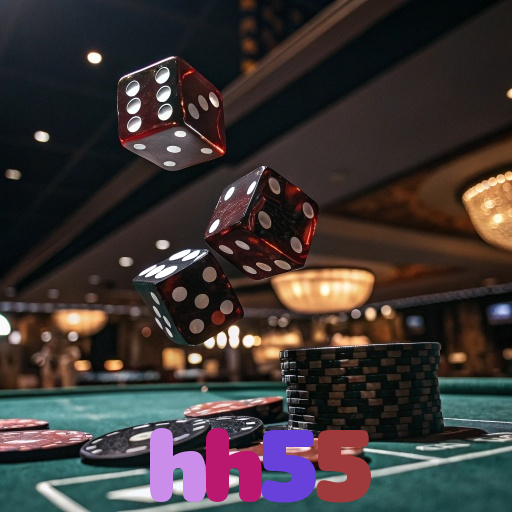 hh55 - Baixe o App hh55 para Android e Comece a Jogar