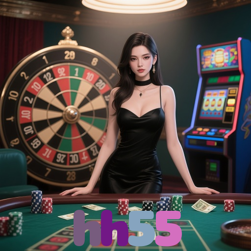 hh55 - Baixe o App hh55 para Android e Comece a Jogar