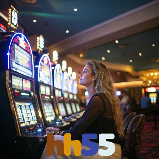 hh55 - Baixe o app hh55 no Google Play e jogue ao vivo