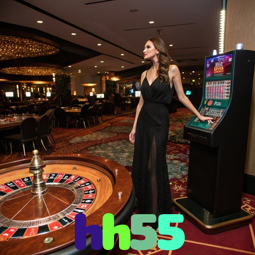 hh55 - Baixe o App hh55 para Android e Comece a Jogar