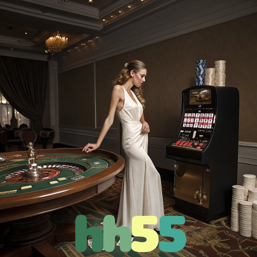 hh55 - Baixe o app hh55 no Google Play e jogue ao vivo