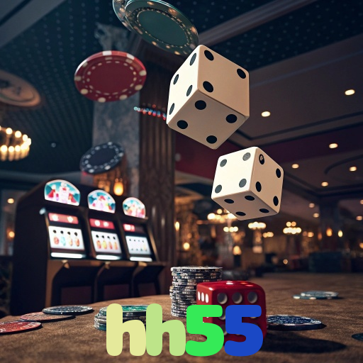 hh55 - Baixe o app hh55 no Google Play e jogue ao vivo