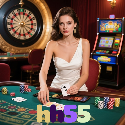 hh55 - Baixe o App hh55 para Android e Comece a Jogar