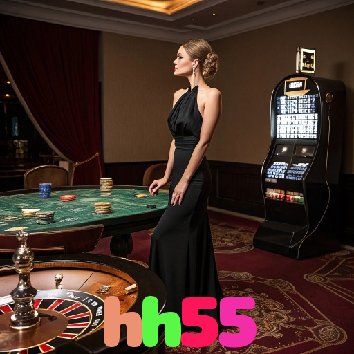 hh55 - Baixe o App hh55 para Android e Comece a Jogar