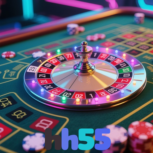 hh55 - Baixe o App hh55 para Android e Comece a Jogar