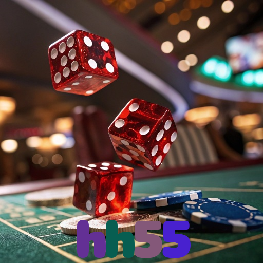 hh55 - Baixe o App hh55 para Android e Comece a Jogar