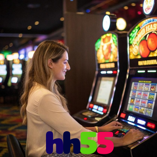 hh55 - Baixe o App hh55 para Android e Comece a Jogar