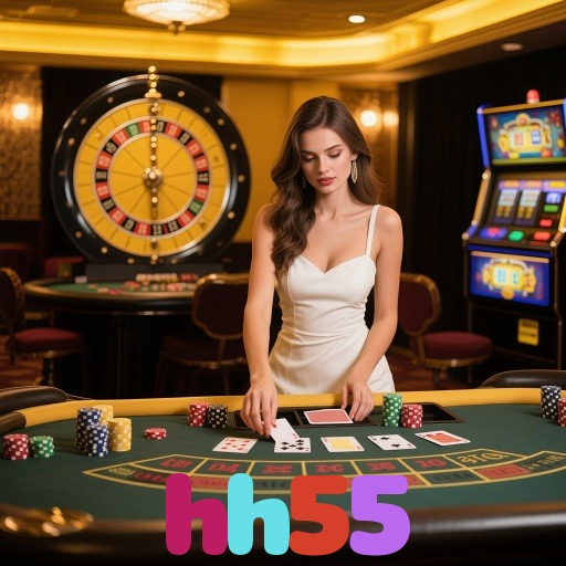 hh55 - Baixe o App hh55 para Android e Comece a Jogar