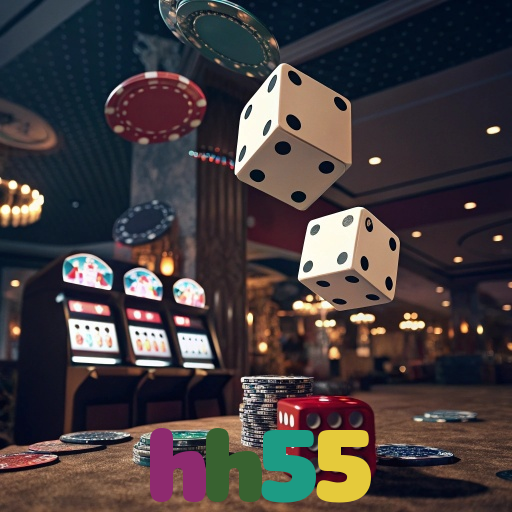 hh55 - Baixe o App hh55 para Android e Comece a Jogar