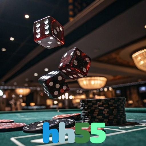 hh55 - Baixe o app hh55 no Google Play e jogue ao vivo