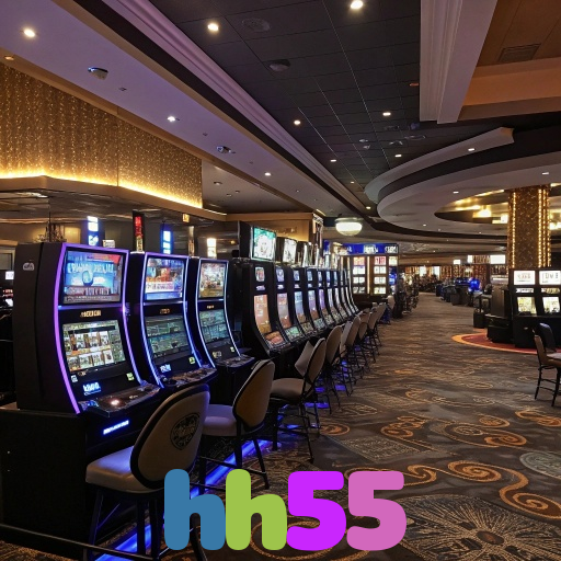hh55 - Baixe o app hh55 no Google Play e jogue ao vivo