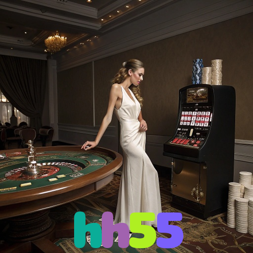 hh55 - Baixe o App hh55 para Android e Comece a Jogar