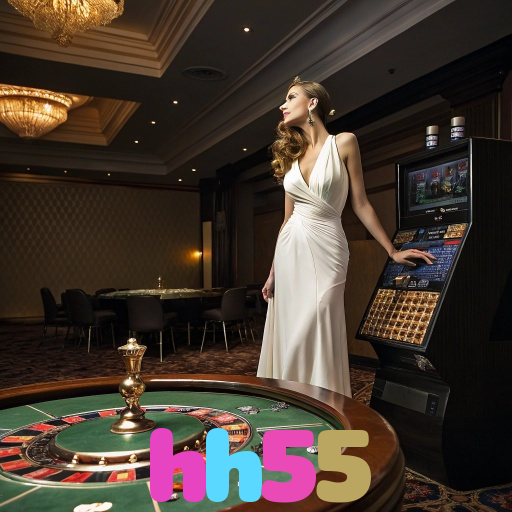 hh55 - Baixe o App hh55 para Android e Comece a Jogar