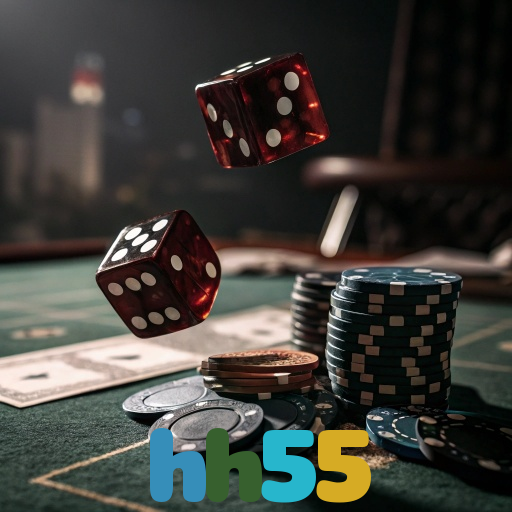 hh55 - Baixe o App hh55 para Android e Comece a Jogar