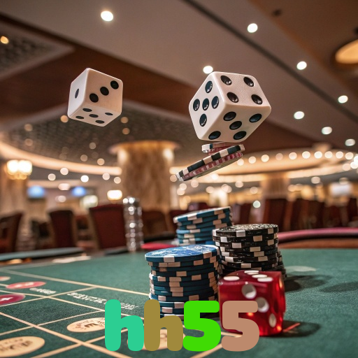 hh55 - Baixe o App hh55 para Android e Comece a Jogar