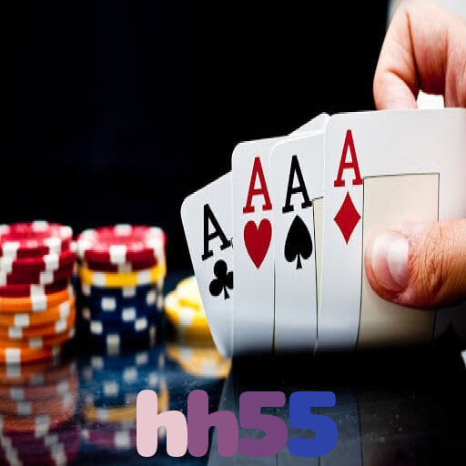 hh55 - Baixe o App hh55 para Android e Comece a Jogar