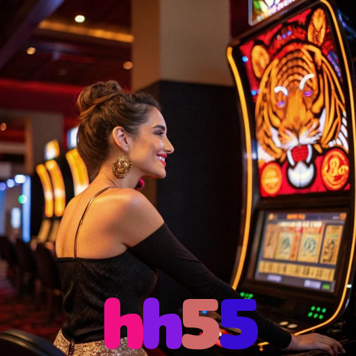 hh55 - Baixe o App hh55 para Android e Comece a Jogar
