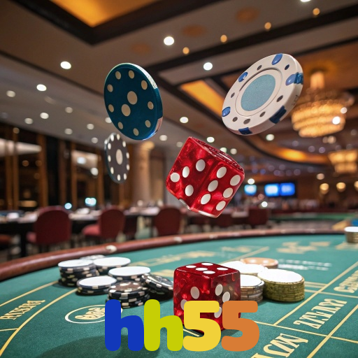 hh55 - Baixe o App hh55 para Android e Comece a Jogar