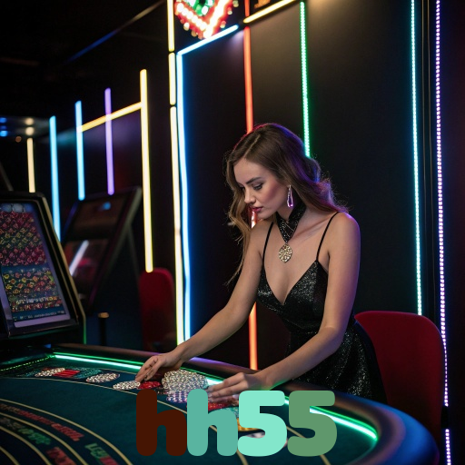 hh55 - Baixe o App hh55 para Android e Comece a Jogar
