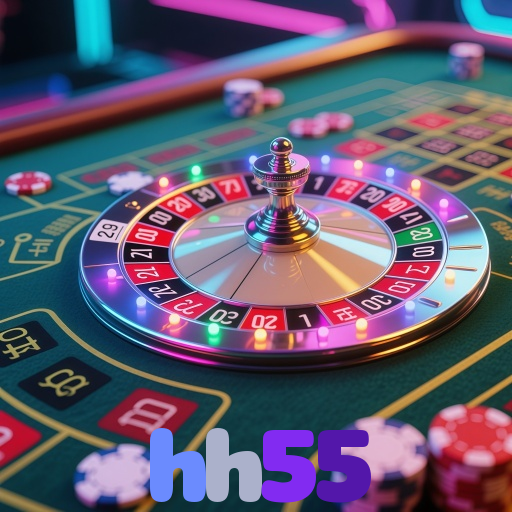 hh55 - Baixe o app hh55 no Google Play e jogue ao vivo
