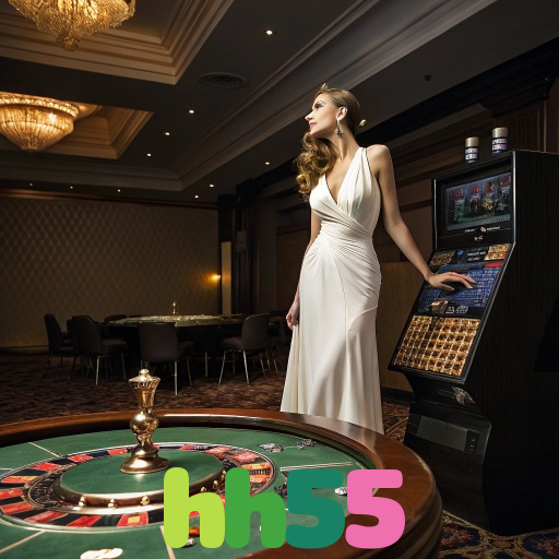 hh55 - Baixe o app hh55 no Google Play e jogue ao vivo