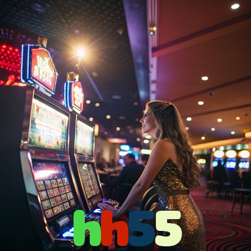 hh55 - Baixe o App hh55 para Android e Comece a Jogar