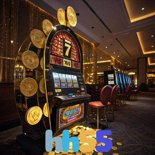 hh55 - Baixe o App hh55 para Android e Comece a Jogar