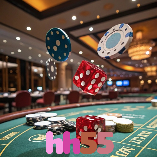 hh55 - Baixe o App hh55 para Android e Comece a Jogar