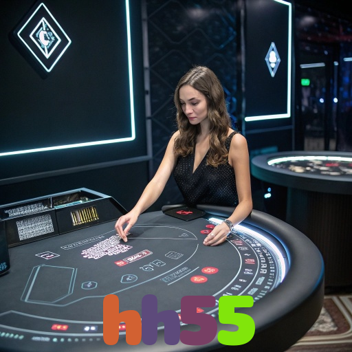 hh55 - Baixe o app hh55 no Google Play e jogue ao vivo